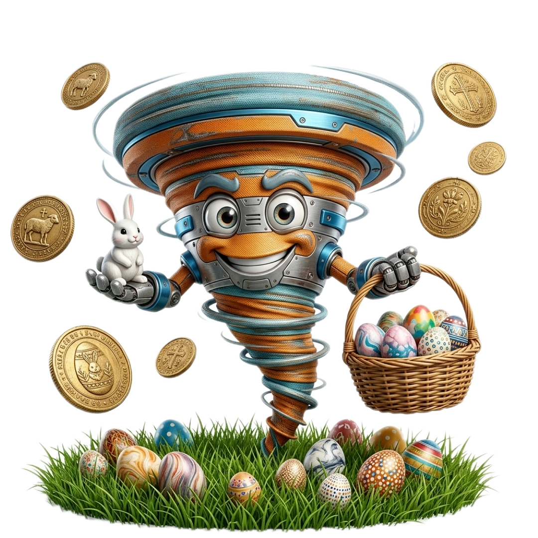 Spininio code